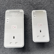 Virgin Media WiFi Booster/