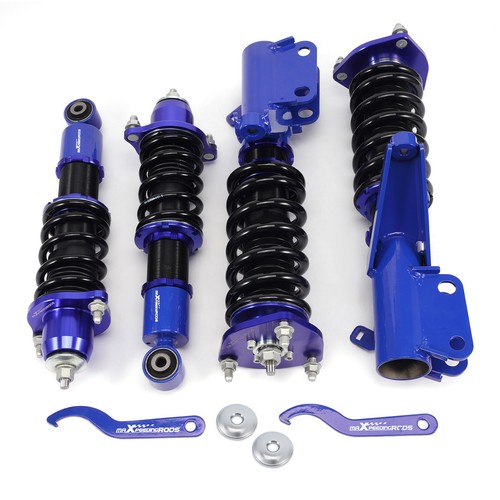 Complete coilover kit set - coilover,