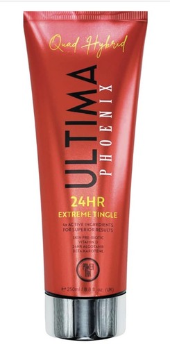 Power tan ultima phoenix - power,