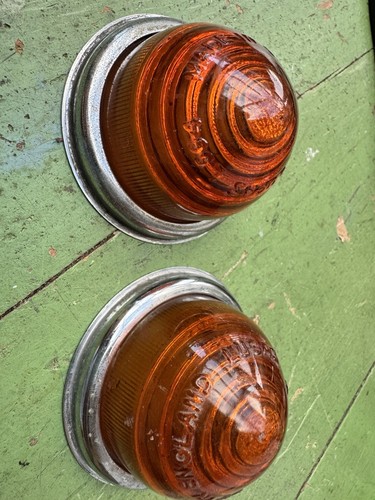 Lucas l594 glass - 2x,
