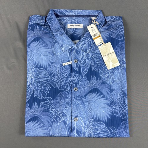 Tommy bahama shirt hawaiian - bahama,