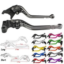 Motorcycle Brake Clutch Levers