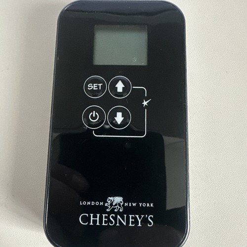 Chesneys gas fire - gas,