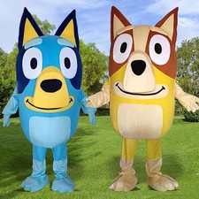 Mascot Costume for Adults