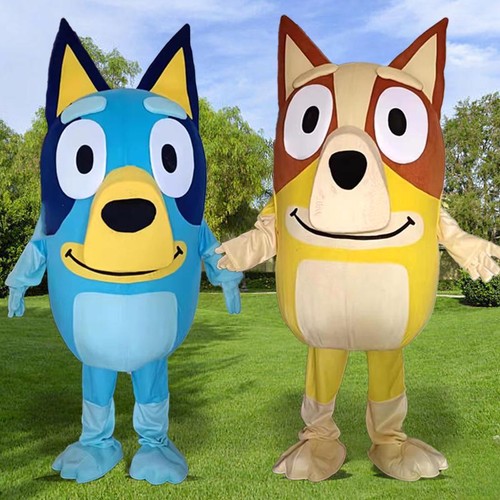 Mascot costume for adults - costume,