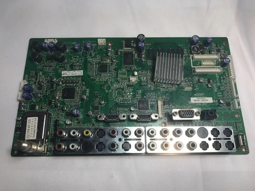 Main video board for - video, hitachi