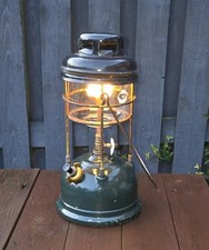 Tilley Lamp Unusual Black