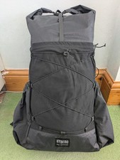 AGUILLA X Ultralight backpack (2024 model)