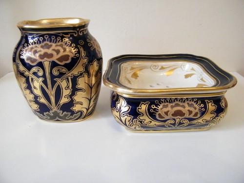 Antique royal doulton - doulton, art