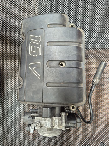 Citroen saxo vts - citroen, 106