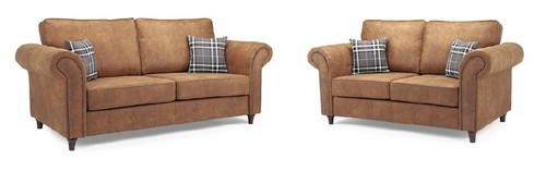 The berkeley sofa - sofa, range