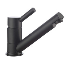 Reich Trend Eco Mixer Tap
