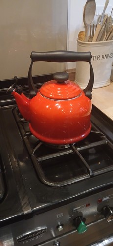 Crueset 1l whistling - le, 2.1l