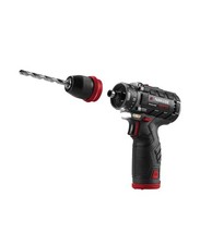 Parkside Performance 12V Cordless Drill Driver Starter Set - 43 Pieces *LIMITED*