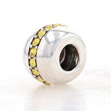 NEW Chamilia "Cosmo" Crystal