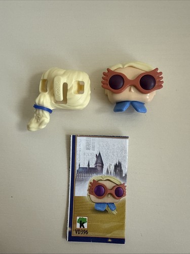 Harry potter kinder joy - harry,