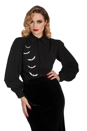 Banned apparel black - banned,