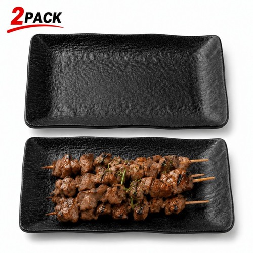 2pack 21cm black - 2pack,