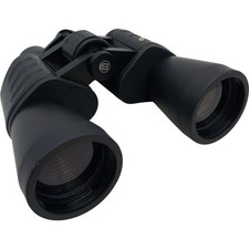 BRESSER Hunter 16x50 Binoculars Black Used