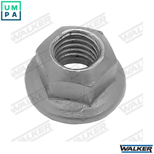 Nut exhaust manifold - exhaust, 80509
