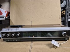 Vintage Philips RH-811 Stereo