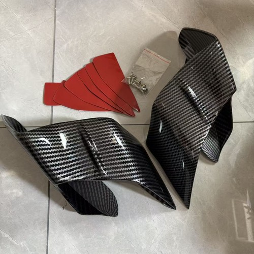 Abs carbon fiber - abs,