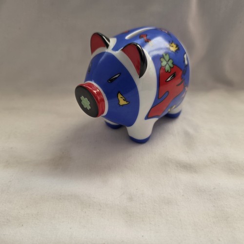 Ritzenhoff mini piggy bank