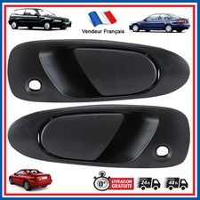 Front Left + Right Door Handle