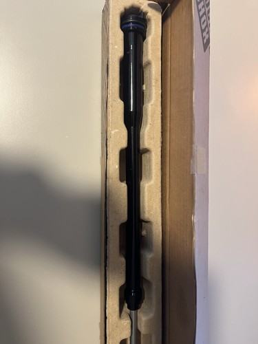 Rockshox zeb select damper - rockshox,