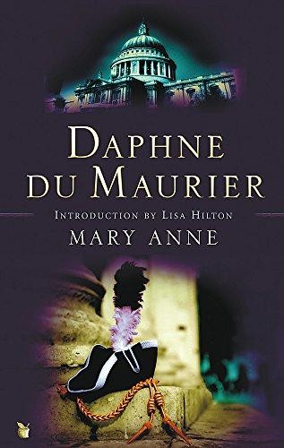Mary anne virago - anne, modern