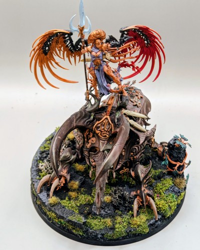 Warhammer age sigmar - of,