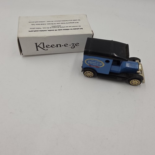 Limited edition diecast boxed - edition,