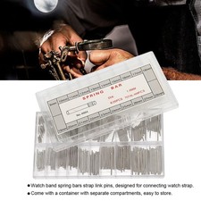 Watch Strap Link Pin 1mm Watch