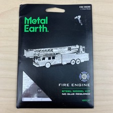 Fascinations Metal Earth