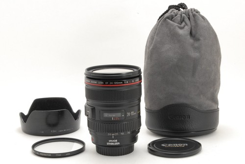 Mint canon ef - 【n,