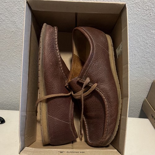 Clarks wallabee step men - wallabee,