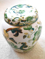 Masons 'Chartreuse' Ironstone