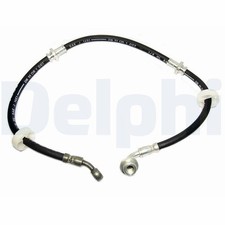 Front Left Brake Hose Delphi