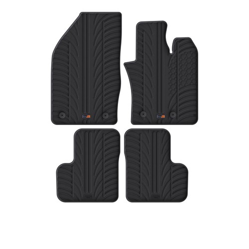 Travall all weather floor mats - travall,