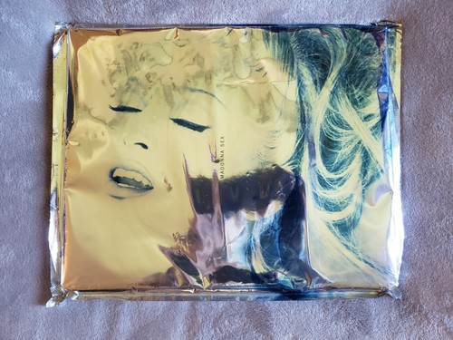 Madonna sex book - madonna,