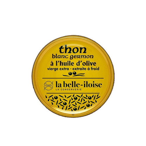 Belle iloise albacore - belle-iloise, tuna