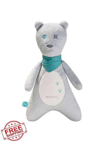Myhummy bear sleep soother - sleep,