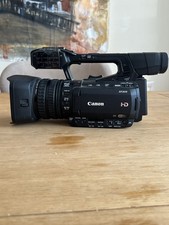 Professional Film Camera, Canon XF205 HD Professional Camcorder