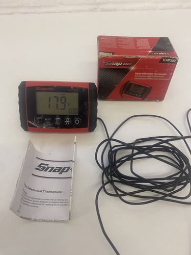 Snap tools digital - on,