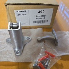 ASSA ABLOY Rockwood Auto