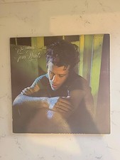 Tom Waits Blue Valentine Vinyl Record