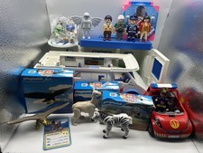 Playmobil Take Along Police