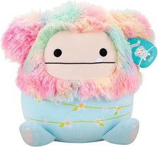 Squishmallows 12" Zozo the