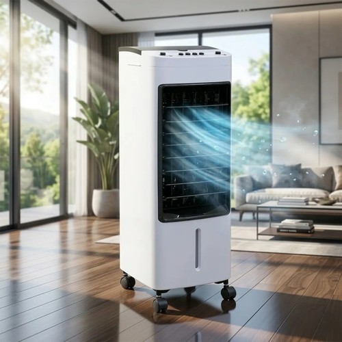 Portable air cooler - 4l,