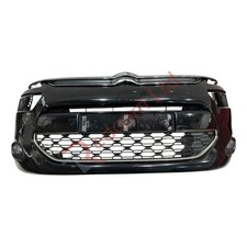 CITROEN C4 PICASSO 2013-2016